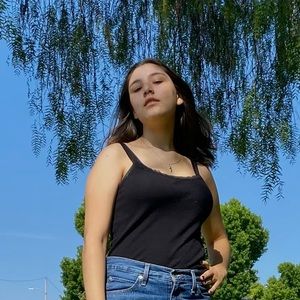 Meet your Posher, Victoria